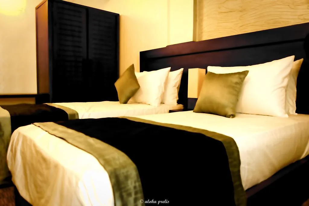 Ceylon City Hotel,Colombo 3*, Colombo Sri Lanka