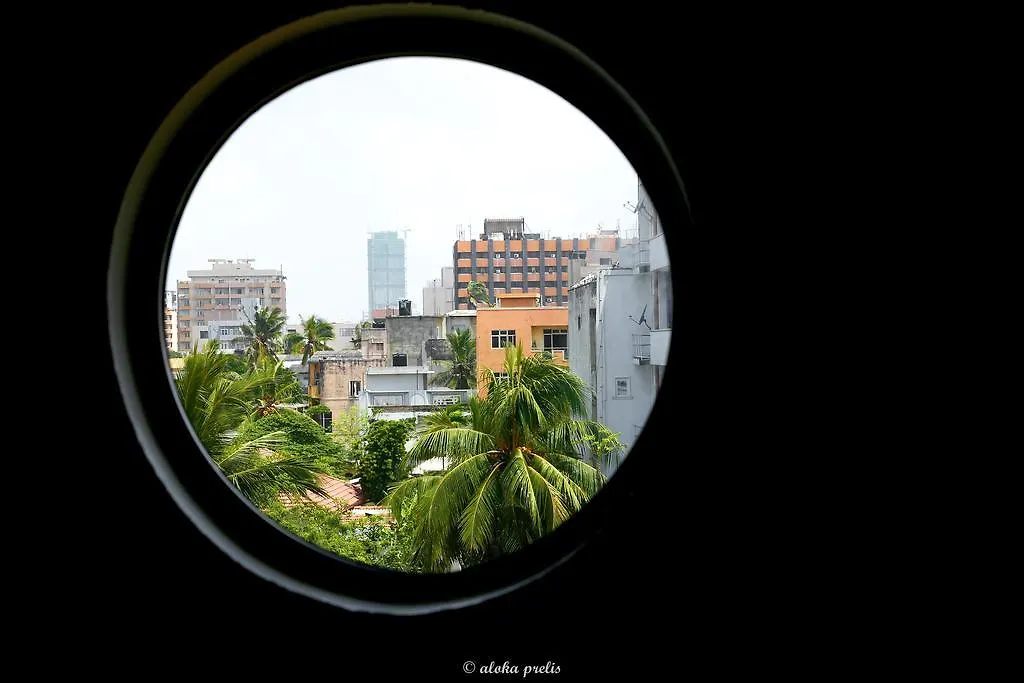 Hotel Ceylon City Hotel,Colombo