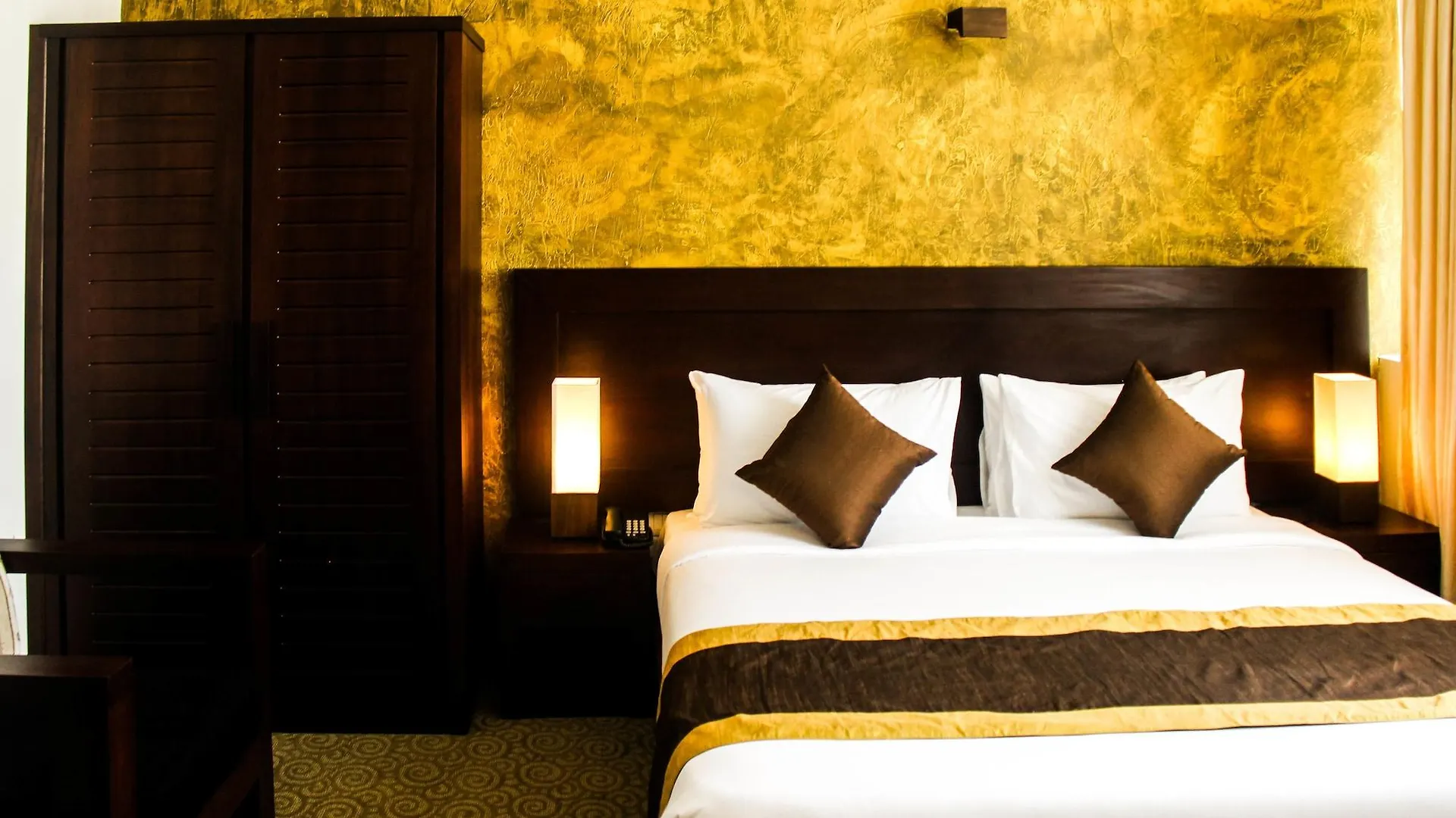 Ceylon City Hotel,Colombo 3*, Colombo Sri Lanka
