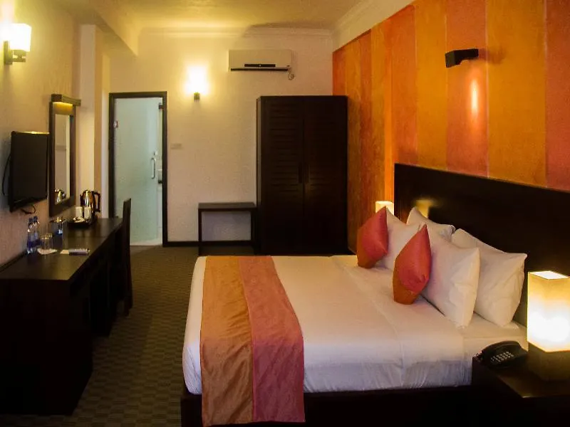 Hotel Ceylon City Hotel,Colombo
