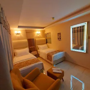 Jordan Seasons Hotel Akaba