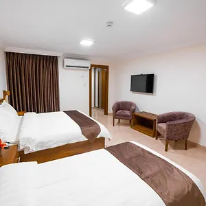 Joar Hotel Akaba