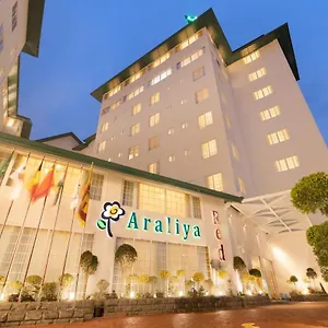 Araliya Red - Budget Friendly Hotel- Where Find Stunning 360 Panoramic View Of Sri Lanka