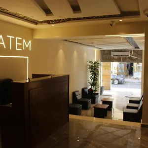 Casablanca & Suites Aparthotel Akaba