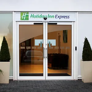 Express By Ihg United Kingdom