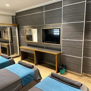 Arwahotel اروى للشقق الفندقية Aparthotel Akaba