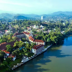 Mahaweli Reach Sri Lanka