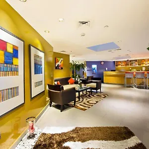 Ramada Plaza By Wyndham Deira United Arab Emirates