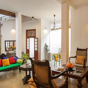 Gasthof Sunrise Boutique, Colombo