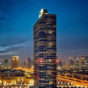 Damac Maison Mall Street United Arab Emirates
