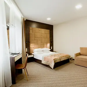 Natalia 18 Hotel Lemberg
