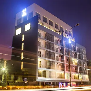 Hotel Gsh
