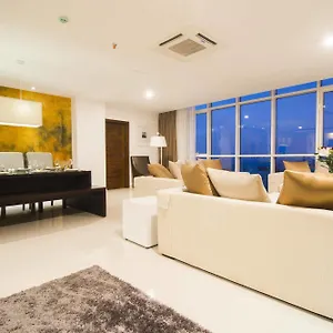 Hotel Platinum One