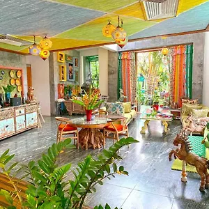 Gasthof Aathma House, Colombo