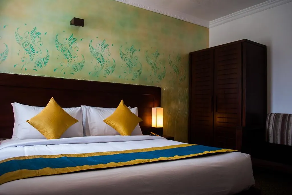 Ceylon City Hotel,Colombo Hotel
