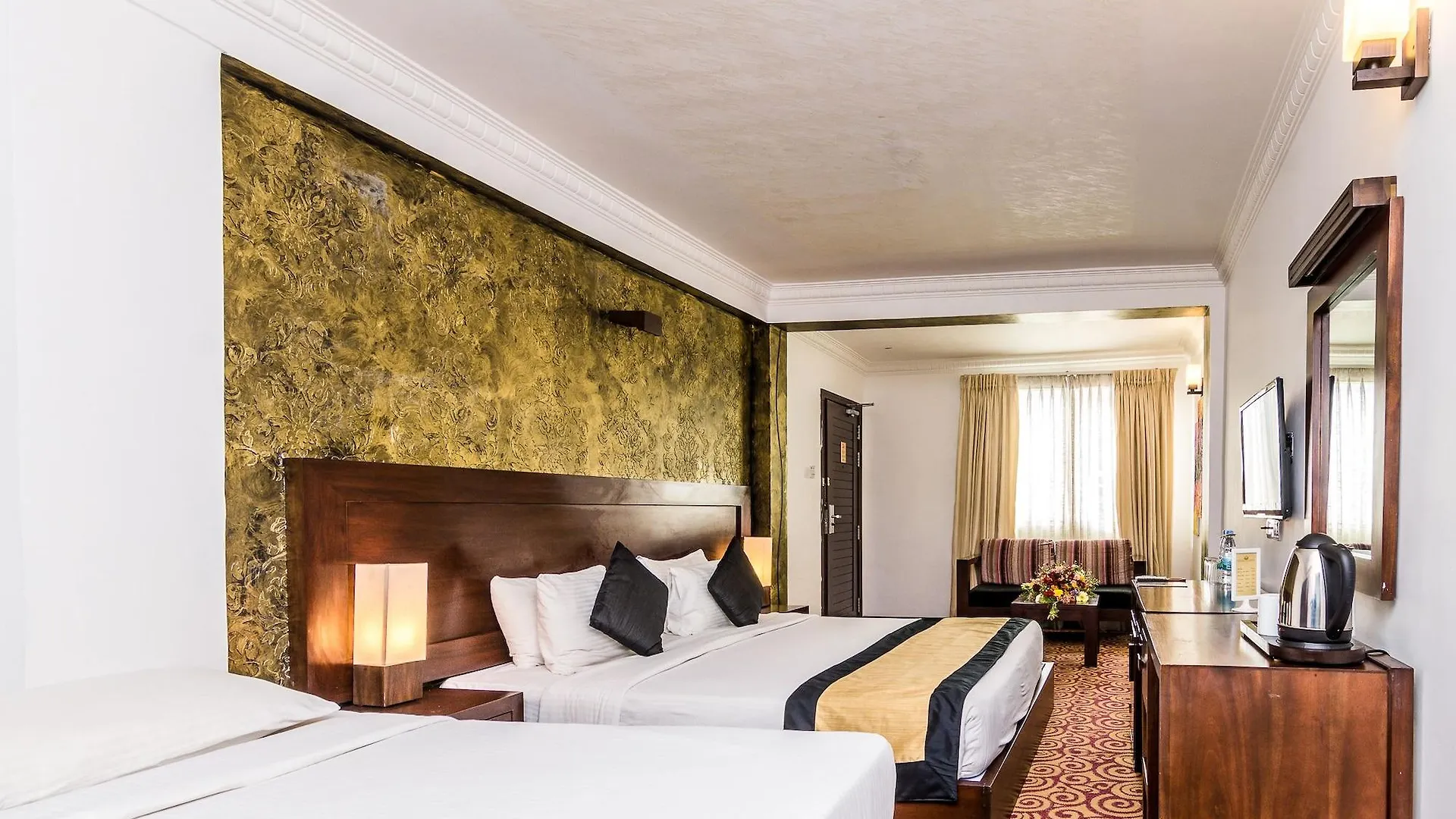 Ceylon City Hotel,Colombo Sri Lanka