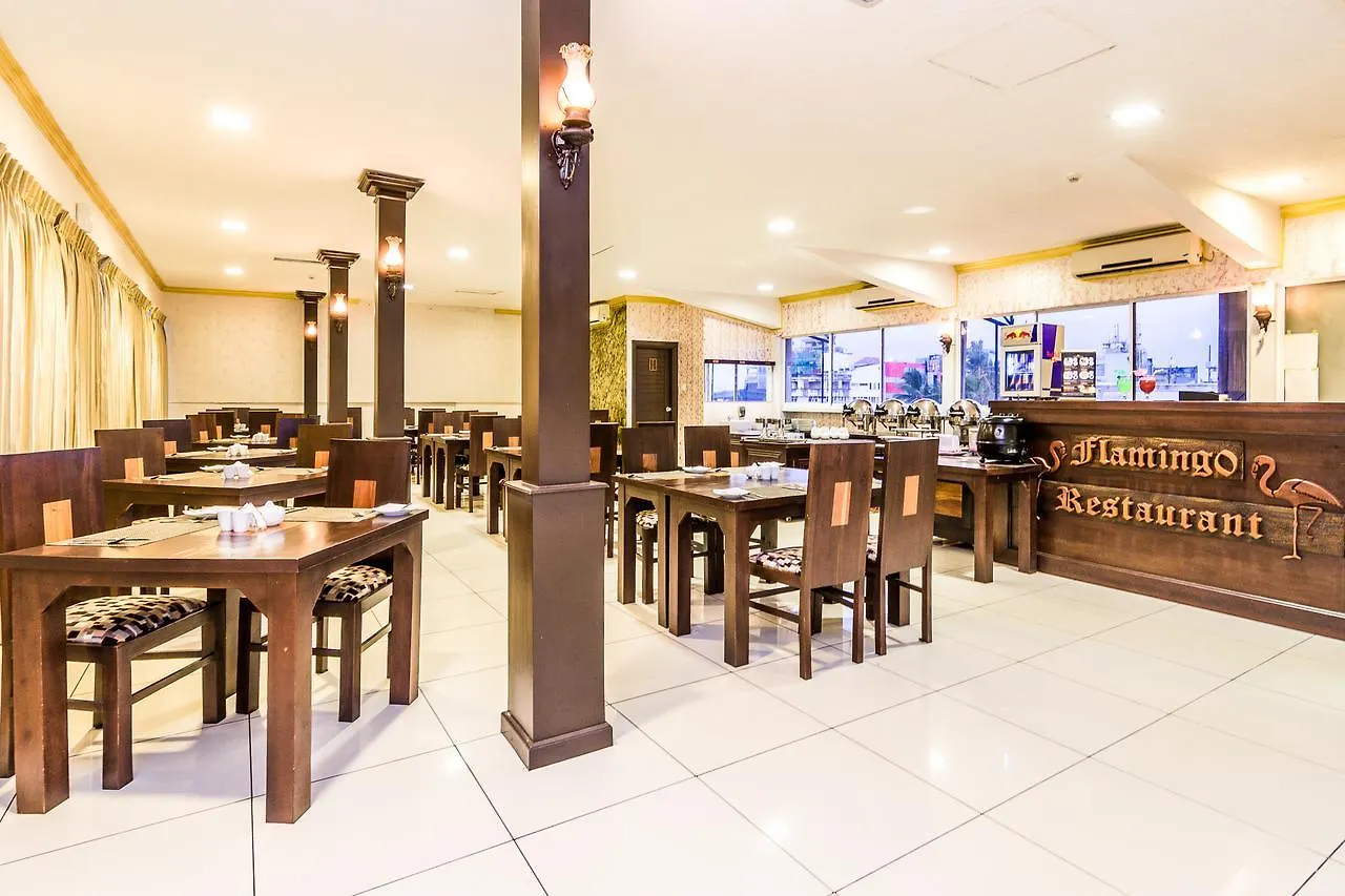 Ceylon City Hotel,Colombo Sri Lanka