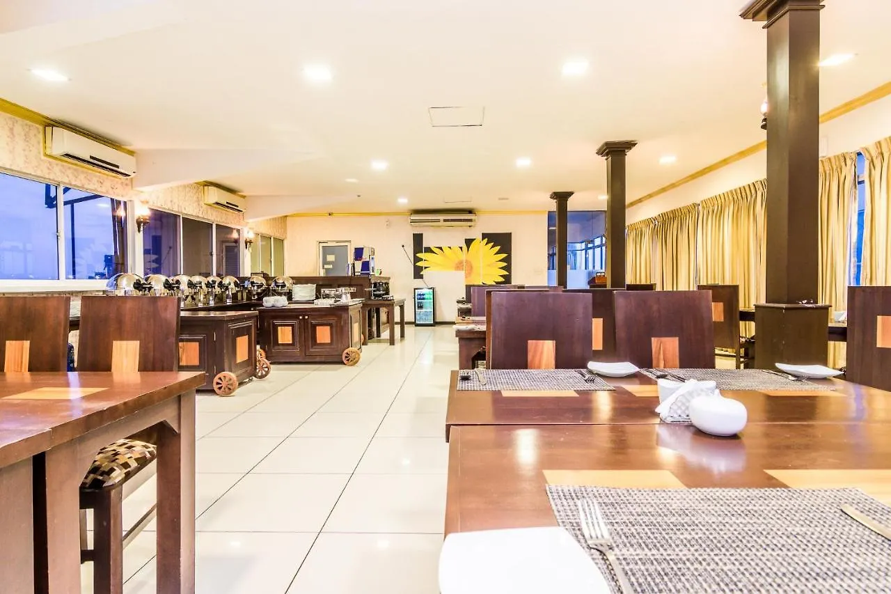 Ceylon City Hotel,Colombo Hotel