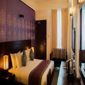 Hotel Ceylon City Hotel,Colombo