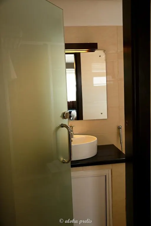 *** Hotel Ceylon City Hotel,Colombo Sri Lanka