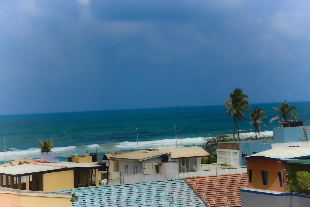 Ceylon City Hotel,Colombo Colombo