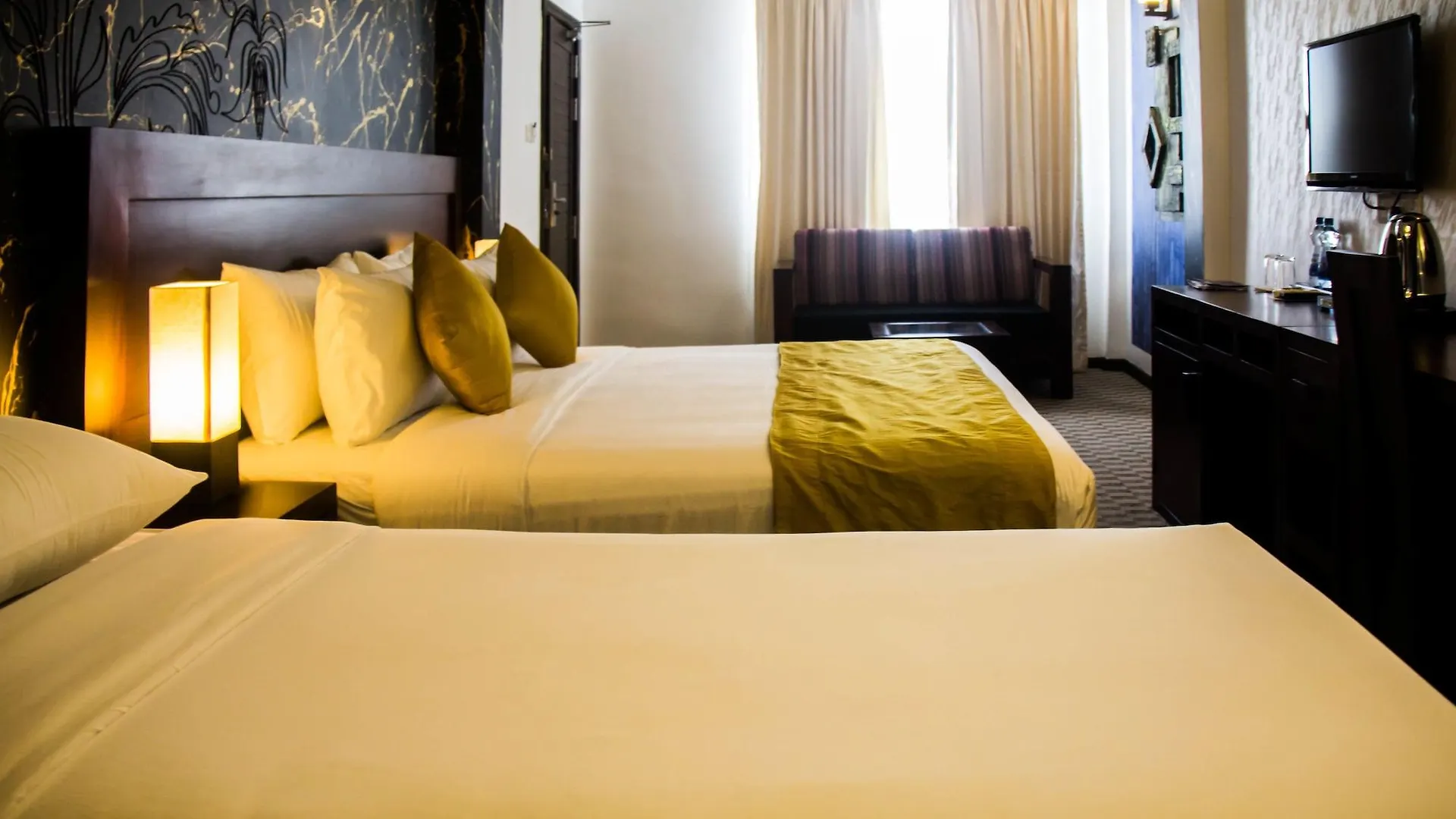 Hotel Ceylon City Hotel,Colombo
