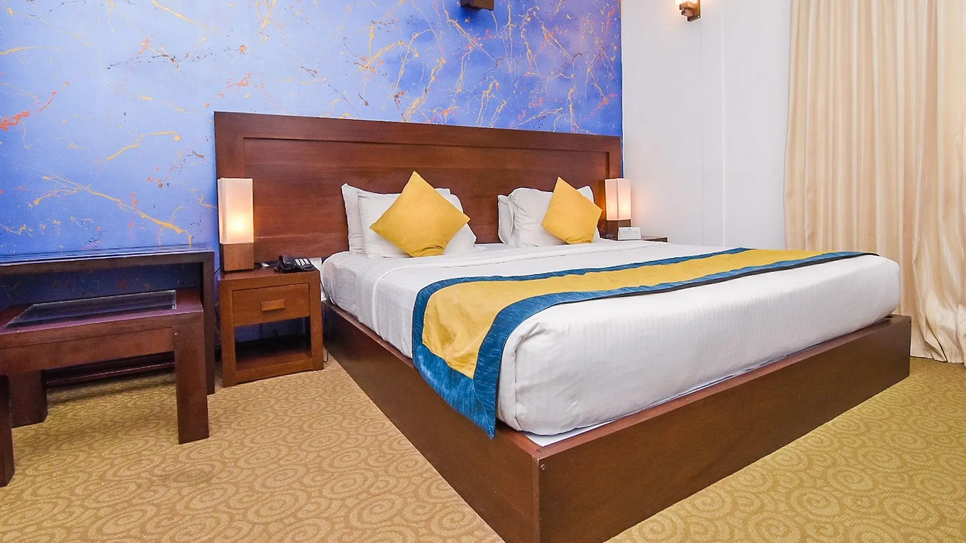 Ceylon City Hotel,Colombo Hotel