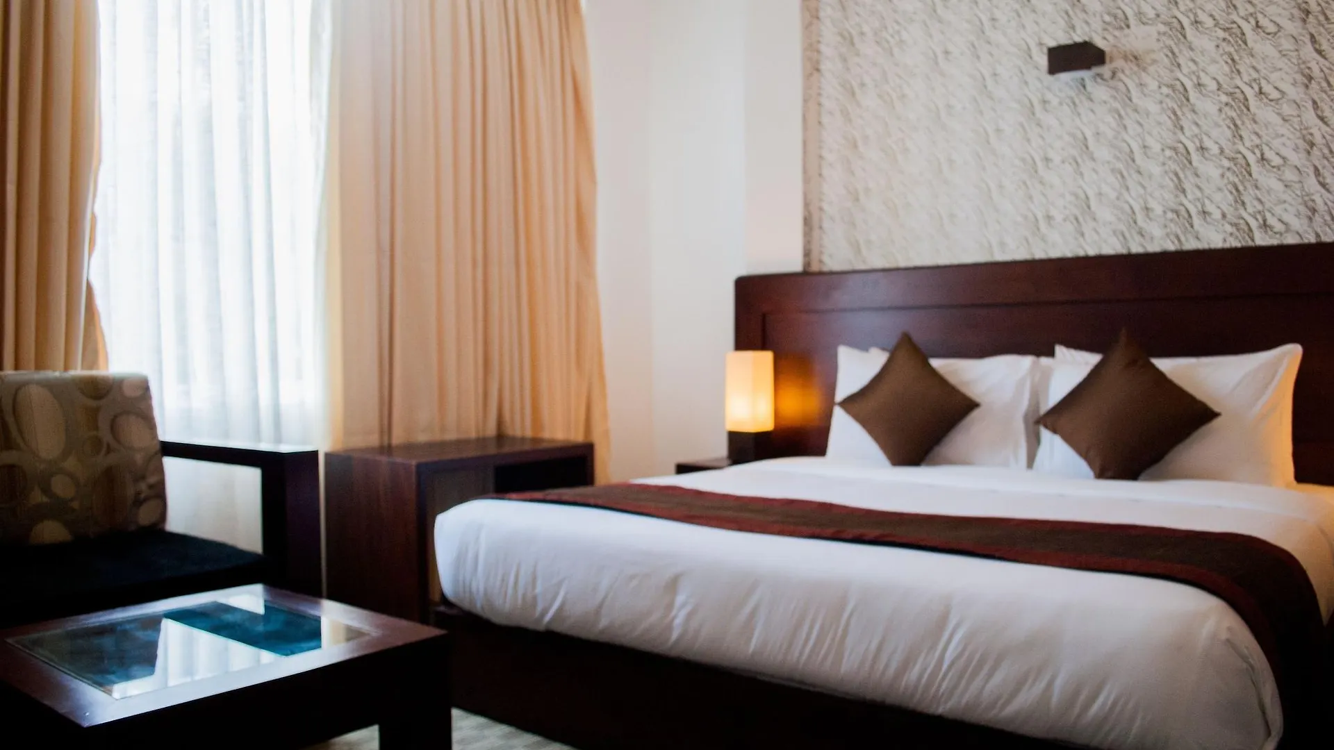 Hotel Ceylon City Hotel,Colombo