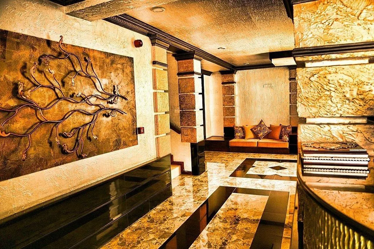 Hotel Ceylon City Hotel,Colombo