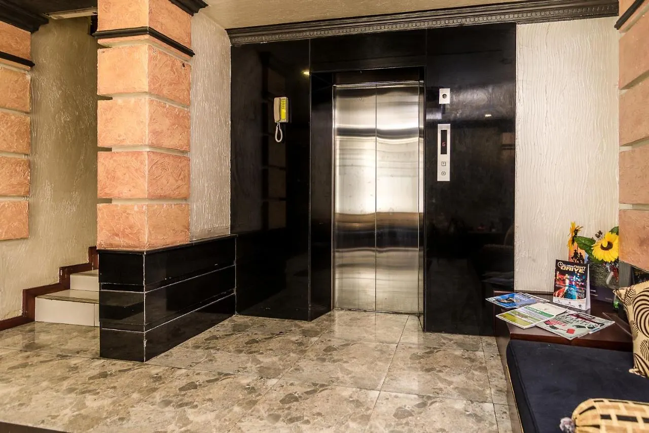 Hotel Ceylon City Hotel,Colombo