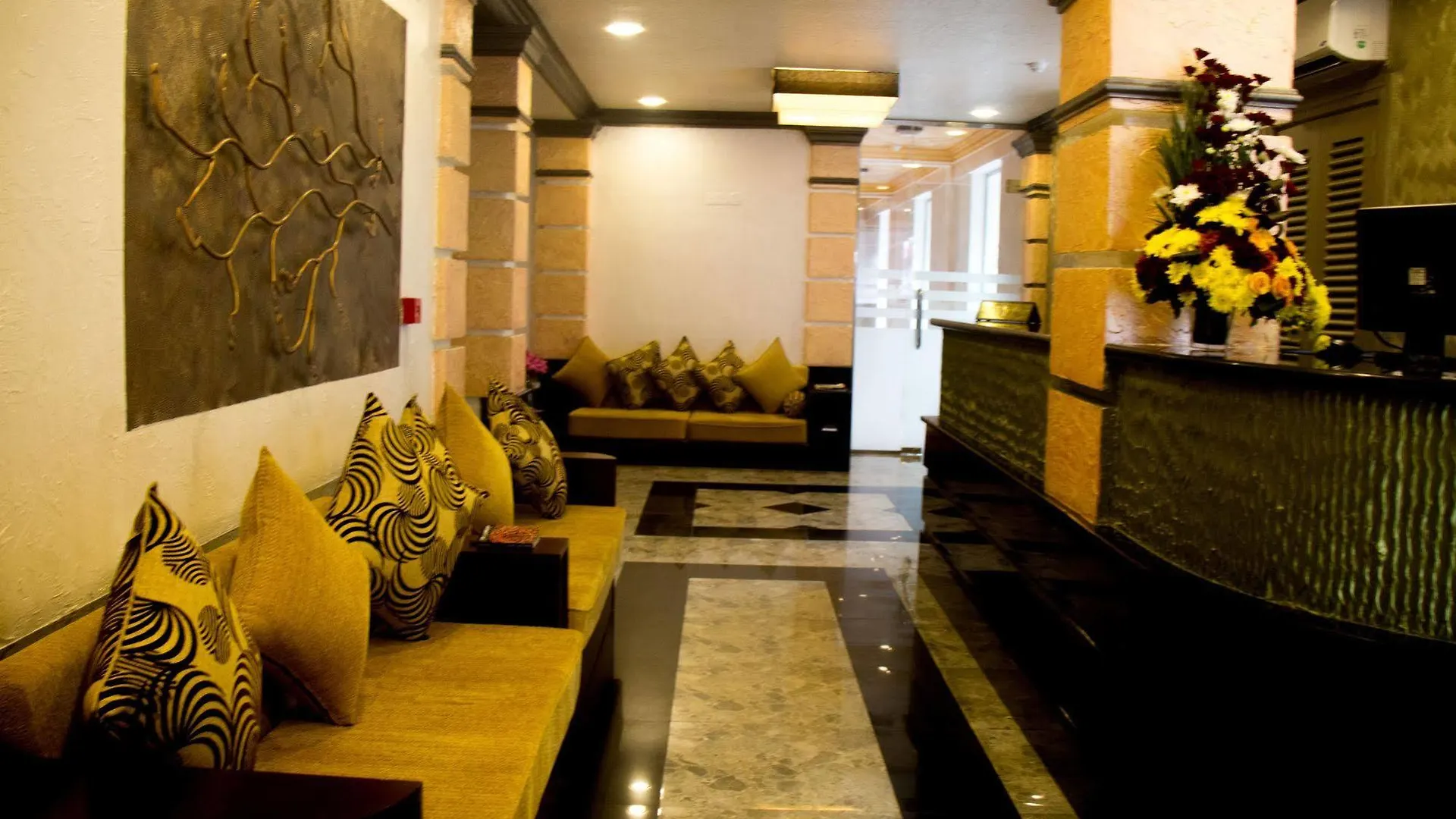 Hotel Ceylon City Hotel,Colombo