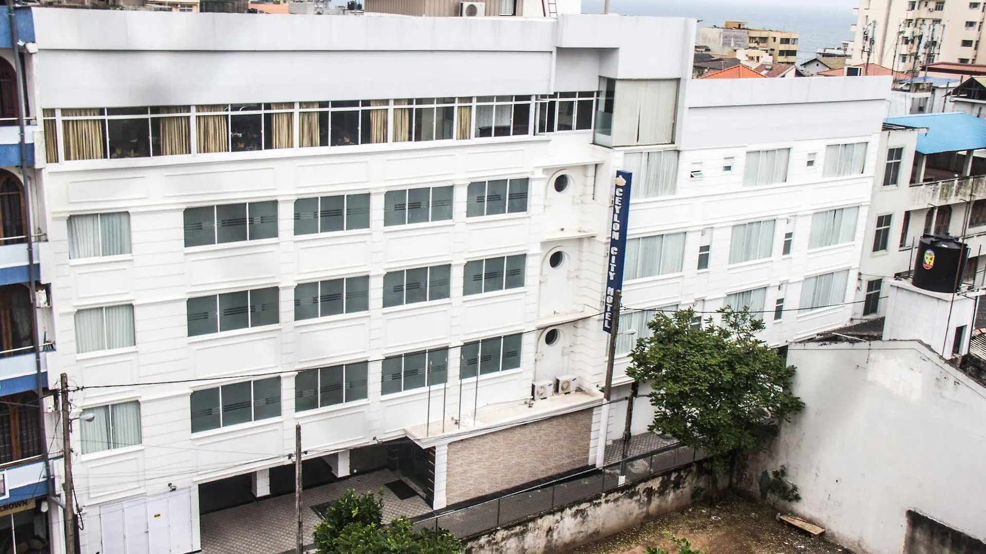 Ceylon City Hotel,Colombo Hotel